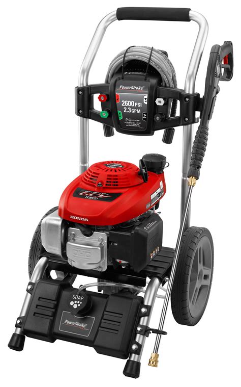 honda power washer gcv160|honda gcv160 5.5 pressure washer.